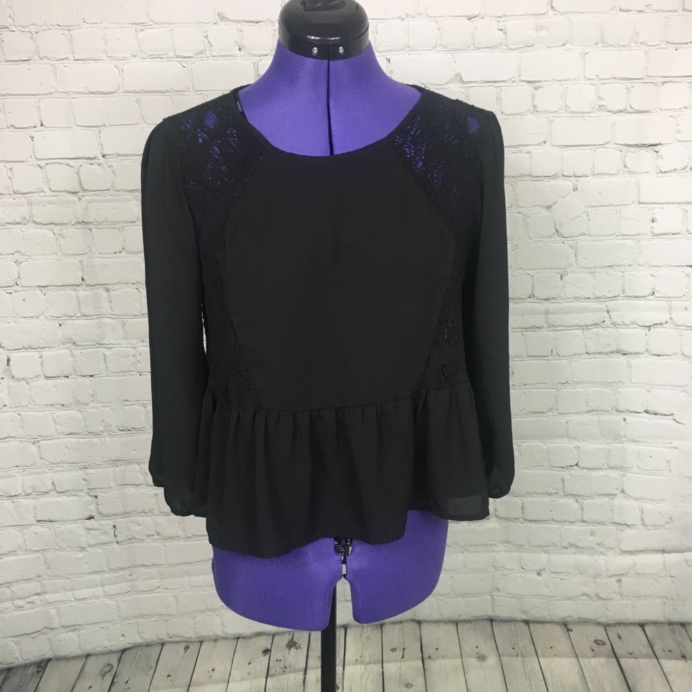 Forever 21 Blouse